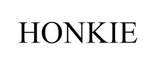 HONKIE