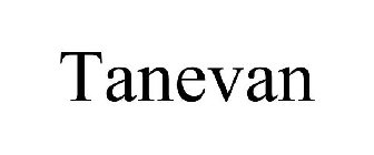 TANEVAN