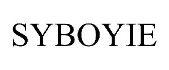 SYBOYIE