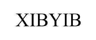 XIBYIB