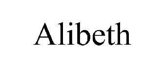 ALIBETH