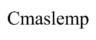 CMASLEMP