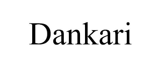 DANKARI