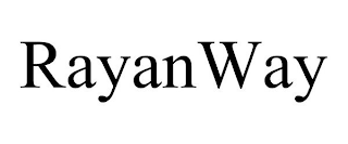 RAYANWAY