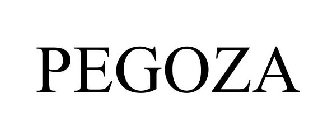 PEGOZA