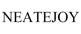 NEATEJOY