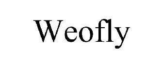 WEOFLY