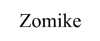 ZOMIKE