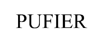 PUFIER