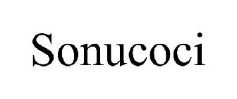 SONUCOCI