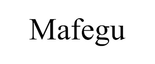 MAFEGU