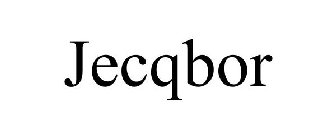 JECQBOR