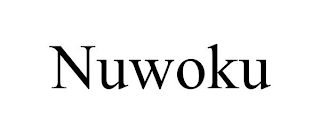 NUWOKU
