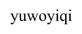 YUWOYIQI