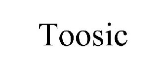 TOOSIC