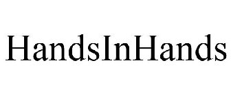 HANDSINHANDS