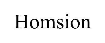 HOMSION