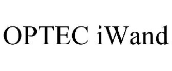 OPTEC IWAND
