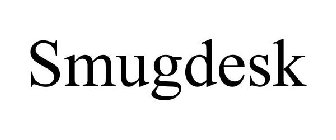SMUGDESK