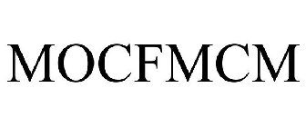 MOCFMCM