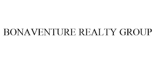 BONAVENTURE REALTY GROUP