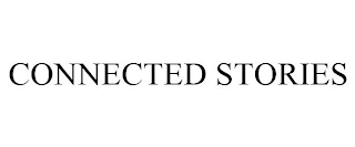 CONNECTED STORIES
