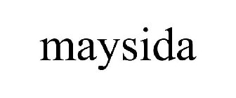 MAYSIDA