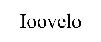 IOOVELO