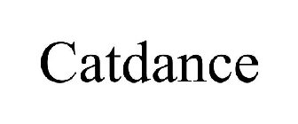 CATDANCE