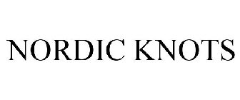 NORDIC KNOTS