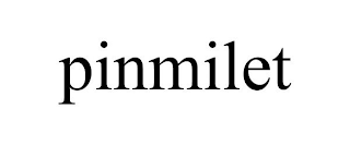 PINMILET