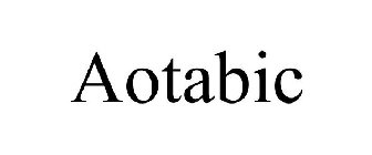 AOTABIC