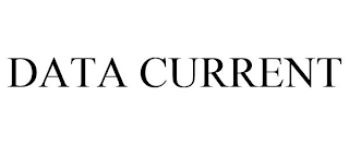DATA CURRENT