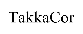 TAKKACOR