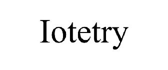 IOTETRY