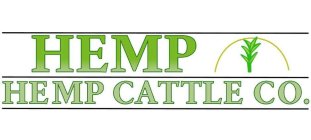 HEMP HEMP CATTLE CO.