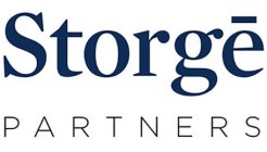 STORGE PARTNERS