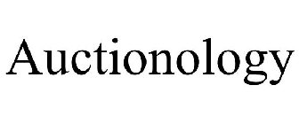 AUCTIONOLOGY