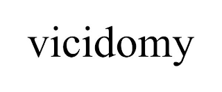 VICIDOMY