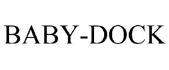BABY-DOCK
