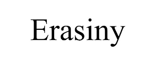 ERASINY
