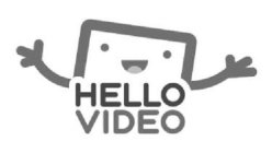 HELLO VIDEO