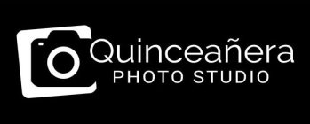QUINCEAÑERA PHOTO STUDIO