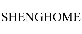 SHENGHOME