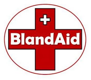 BLANDAID