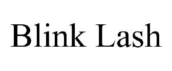 BLINK LASH