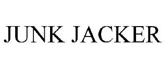 JUNK JACKER