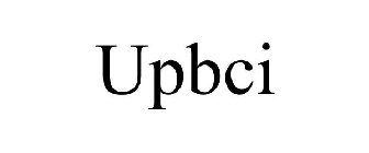UPBCI