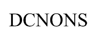 DCNONS