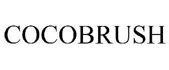 COCOBRUSH